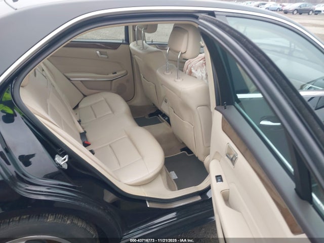 2014 MERCEDES-BENZ E 250 BLUETEC WDDHF9HB3EA866360 Photo 7