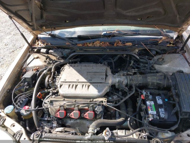 2001 ACURA TL 19UUA56601A016056 Photo 9