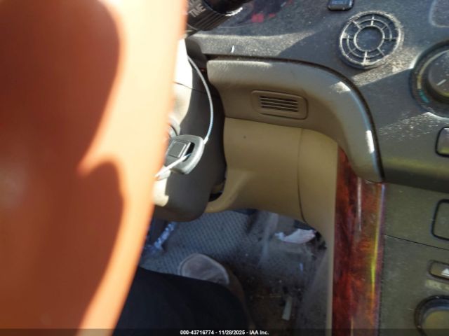 2001 ACURA TL 19UUA56601A016056 Photo 10