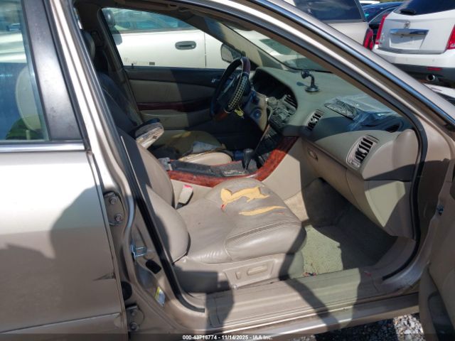 2001 ACURA TL 19UUA56601A016056 Photo 4