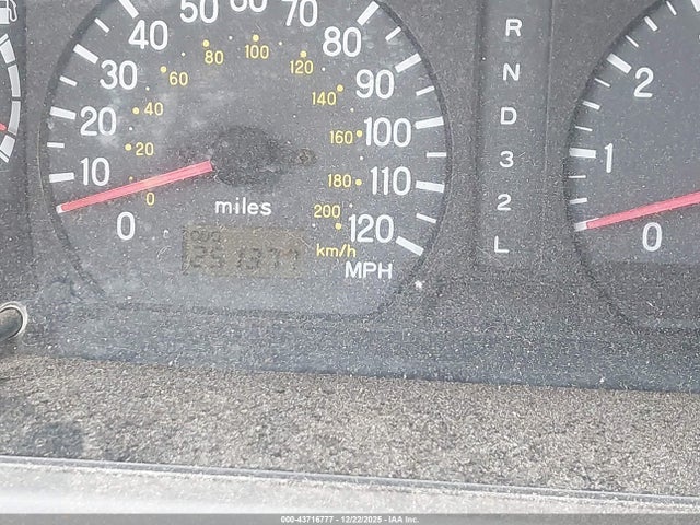 2003 MITSUBISHI MONTERO SPORT JA4LS21H03J010530 Photo 6