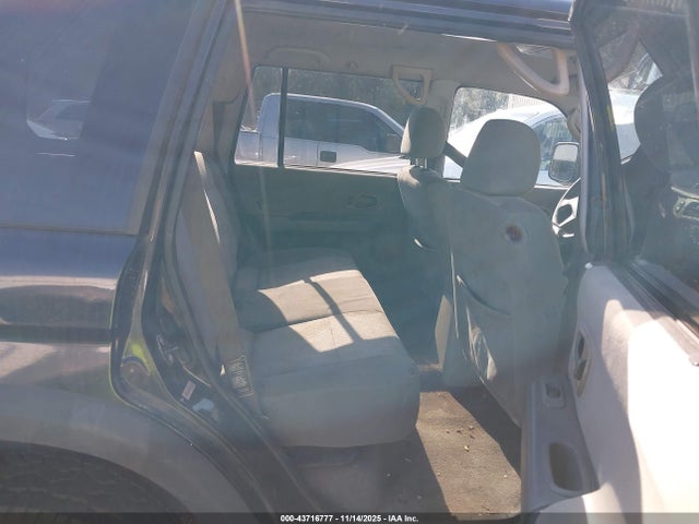 2003 MITSUBISHI MONTERO SPORT JA4LS21H03J010530 Photo 7