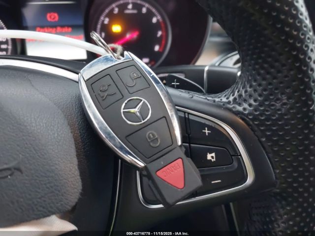 2017 MERCEDES-BENZ C 300 55SWF4KB4HU209283 Photo 10