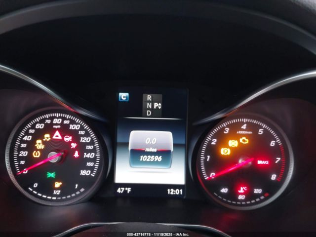 2017 MERCEDES-BENZ C 300 55SWF4KB4HU209283 Photo 6