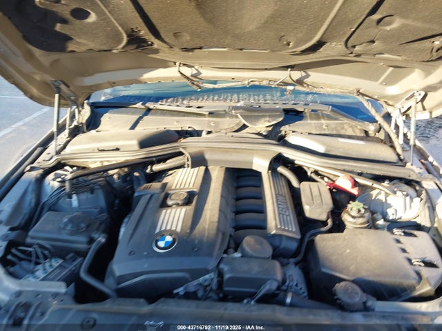 2010 BMW 528I WBANU5C50AC126113 Photo 9