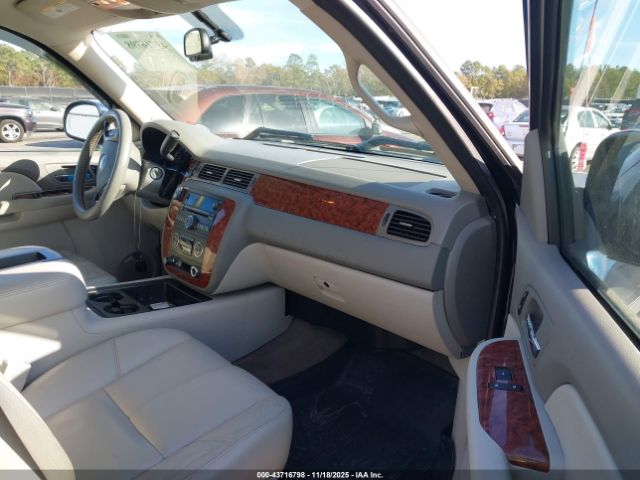 2008 CHEVROLET SILVERADO 1500 2GCEC13J181197557 Photo 4