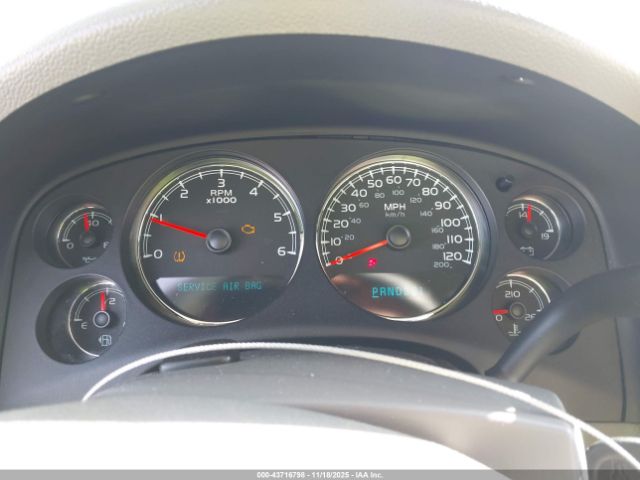 2008 CHEVROLET SILVERADO 1500 2GCEC13J181197557 Photo 6