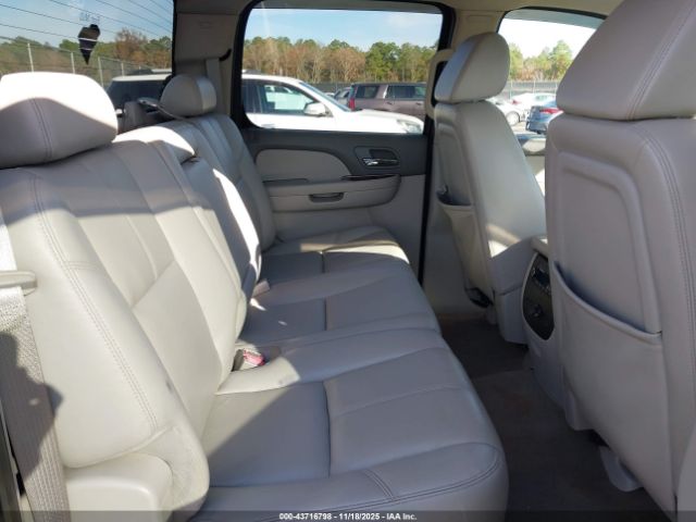 2008 CHEVROLET SILVERADO 1500 2GCEC13J181197557 Photo 7