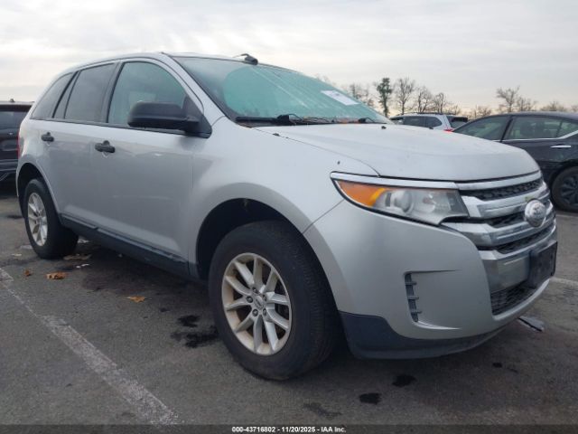 2013 FORD EDGE 2FMDK3GC0DBB56181