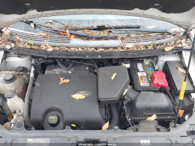 2013 FORD EDGE 2FMDK3GC0DBB56181 Photo 9