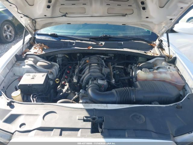 2014 DODGE CHARGER 2C3CDXAT0EH362405 Photo 9