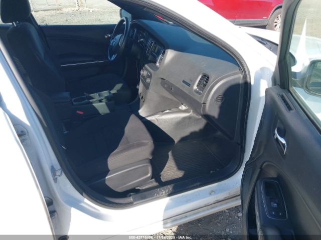 2014 DODGE CHARGER 2C3CDXAT0EH362405 Photo 4