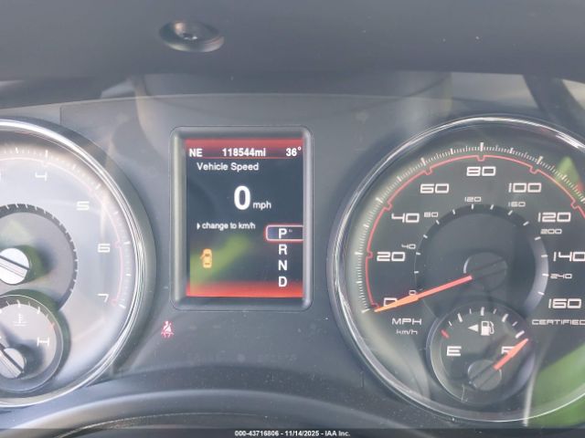 2014 DODGE CHARGER 2C3CDXAT0EH362405 Photo 6