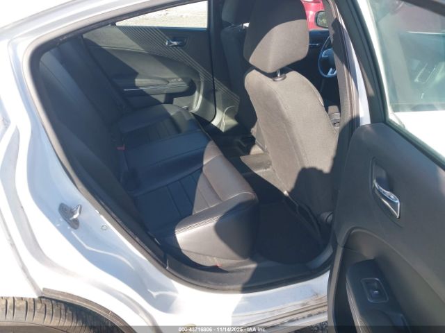 2014 DODGE CHARGER 2C3CDXAT0EH362405 Photo 7