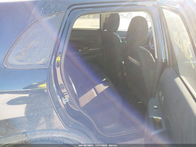 2018 MITSUBISHI OUTLANDER SPORT JA4AP3AU2JU010584 Photo 7