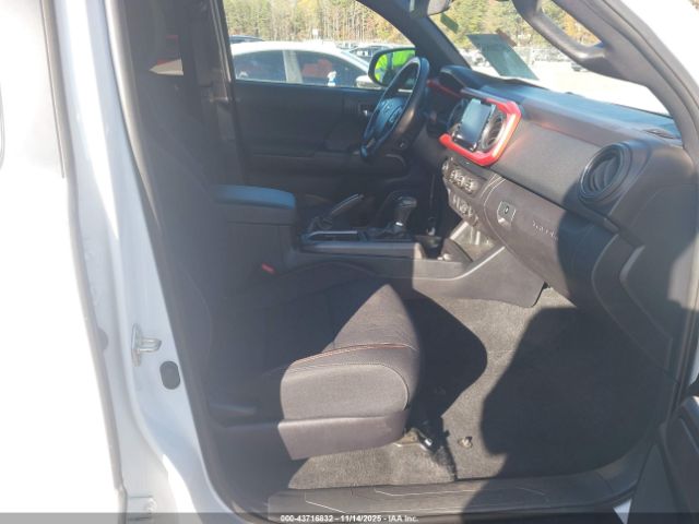 2020 TOYOTA TACOMA 5TFAZ5CNXLX094009 Photo 4