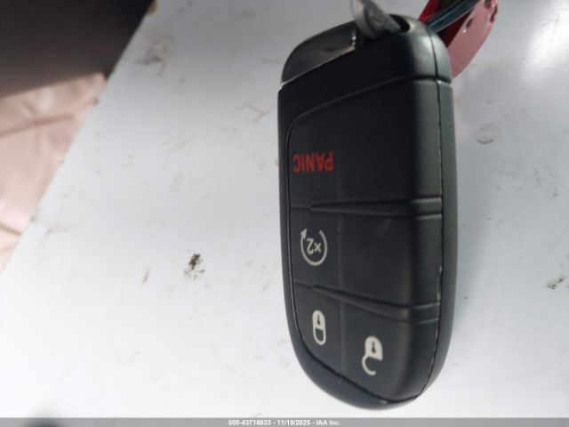 2020 JEEP COMPASS 3C4NJDBB6LT112348 Photo 10