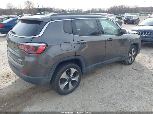 2020 JEEP COMPASS 3C4NJDBB6LT112348 Photo 3