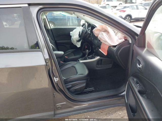 2020 JEEP COMPASS 3C4NJDBB6LT112348 Photo 4