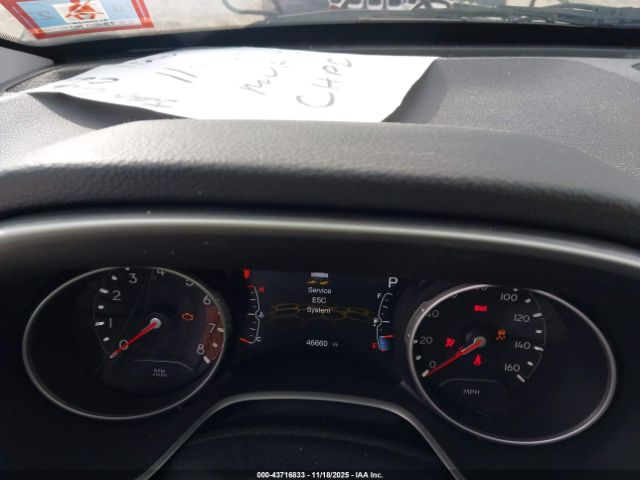 2020 JEEP COMPASS 3C4NJDBB6LT112348 Photo 6