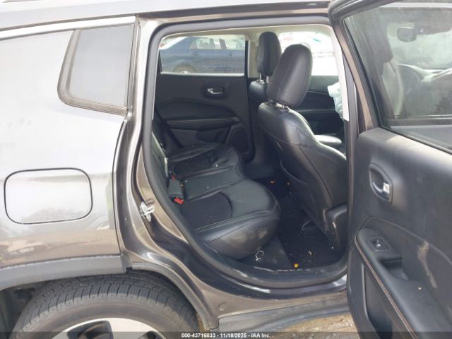 2020 JEEP COMPASS 3C4NJDBB6LT112348 Photo 7