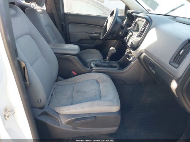 2018 CHEVROLET COLORADO 1GCHSBEA0J1215710 Photo 4