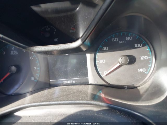 2018 CHEVROLET COLORADO 1GCHSBEA0J1215710 Photo 6