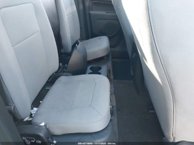 2018 CHEVROLET COLORADO 1GCHSBEA0J1215710 Photo 7