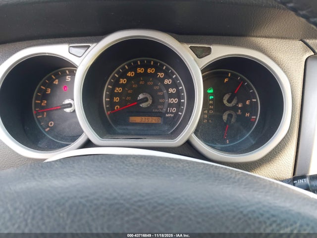 2005 TOYOTA 4RUNNER JTEBT17R050046005 Photo 6