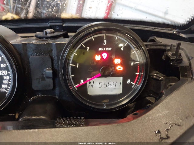 2020 INDIAN MOTORCYCLE CO. CHALLENGER 56KLCDRR4L3386268 Photo 6