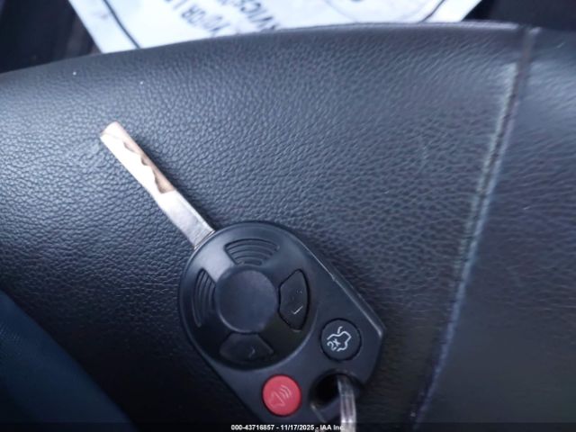 2013 FORD FOCUS 1FADP3F22DL130556 Photo 10