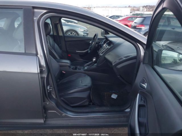 2013 FORD FOCUS 1FADP3F22DL130556 Photo 4