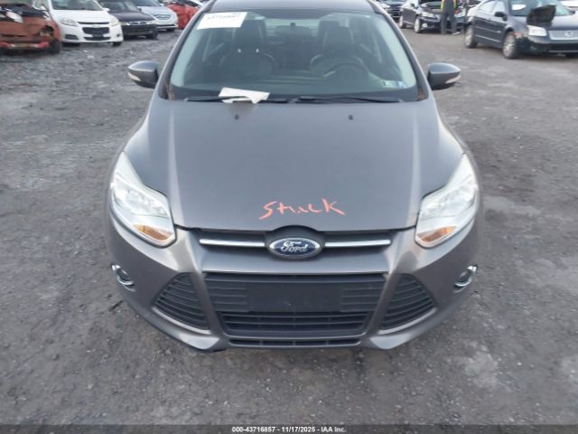 2013 FORD FOCUS 1FADP3F22DL130556 Photo 5