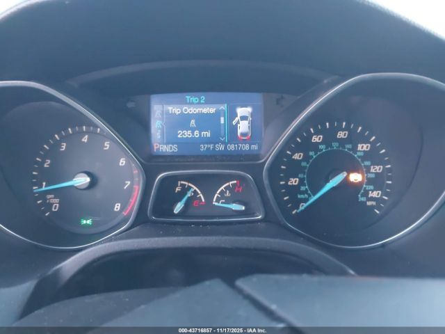2013 FORD FOCUS 1FADP3F22DL130556 Photo 6