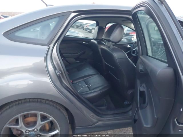 2013 FORD FOCUS 1FADP3F22DL130556 Photo 7
