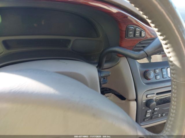 2004 CADILLAC DEVILLE 1G6KD54Y04U120411 Photo 6