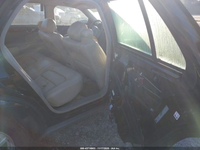 2004 CADILLAC DEVILLE 1G6KD54Y04U120411 Photo 7