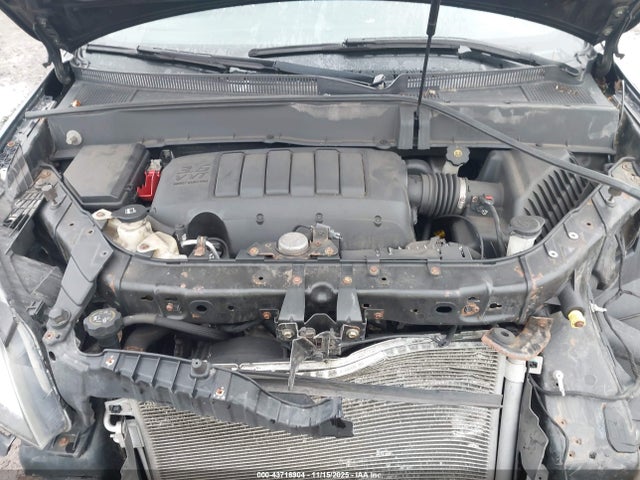 2015 CHEVROLET TRAVERSE 1GNKVHKD4FJ181333 Photo 9