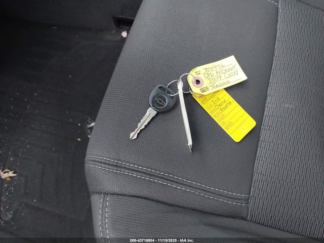 2015 CHEVROLET TRAVERSE 1GNKVHKD4FJ181333 Photo 10