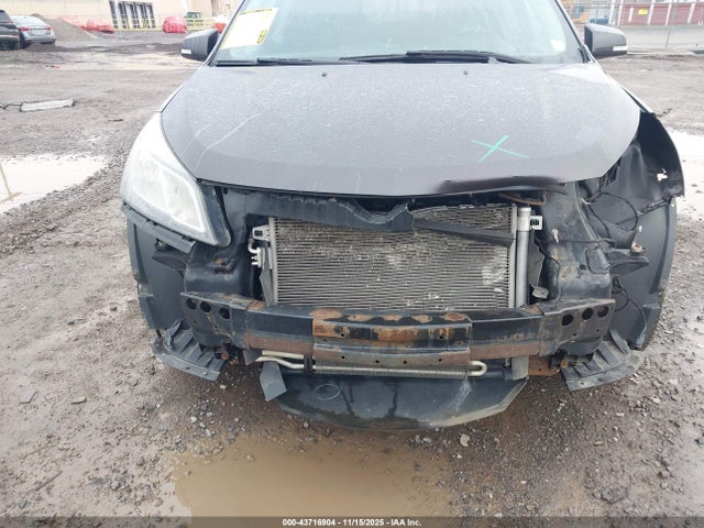 2015 CHEVROLET TRAVERSE 1GNKVHKD4FJ181333 Photo 5