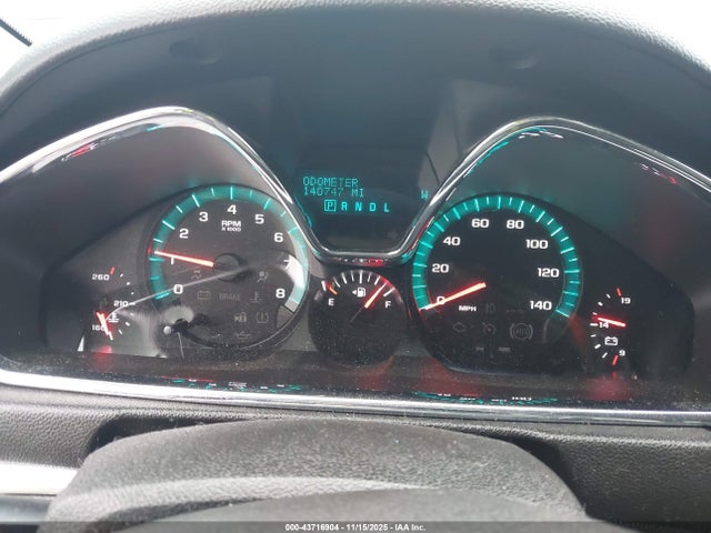 2015 CHEVROLET TRAVERSE 1GNKVHKD4FJ181333 Photo 6