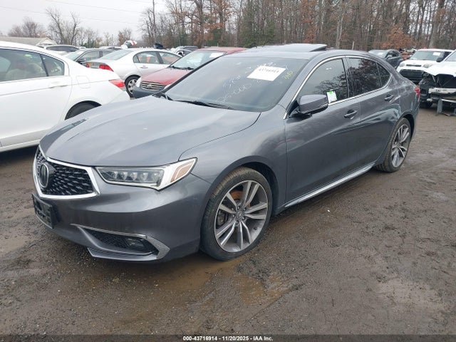 2019 ACURA TLX 19UUB2F81KA002293 Photo 1