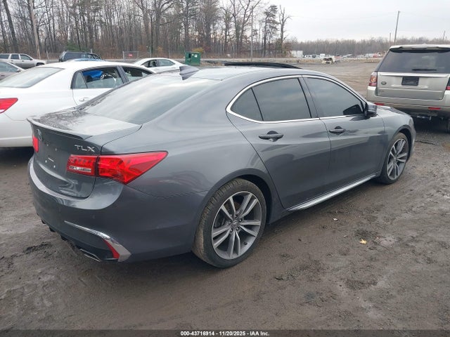 2019 ACURA TLX 19UUB2F81KA002293 Photo 3