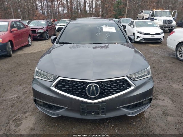 2019 ACURA TLX 19UUB2F81KA002293 Photo 5