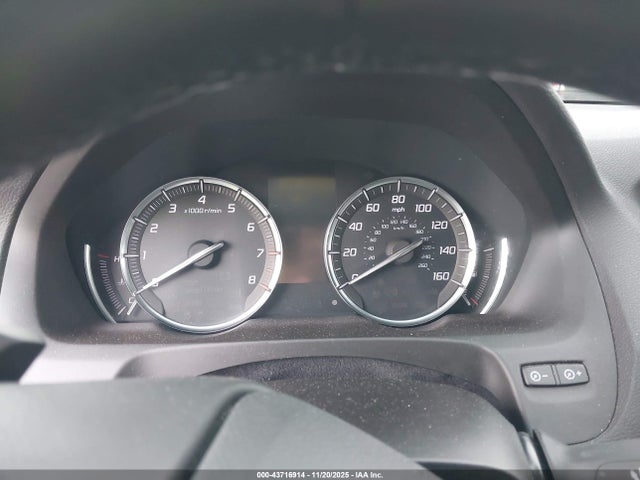 2019 ACURA TLX 19UUB2F81KA002293 Photo 6
