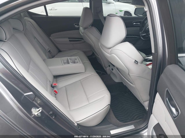 2019 ACURA TLX 19UUB2F81KA002293 Photo 7