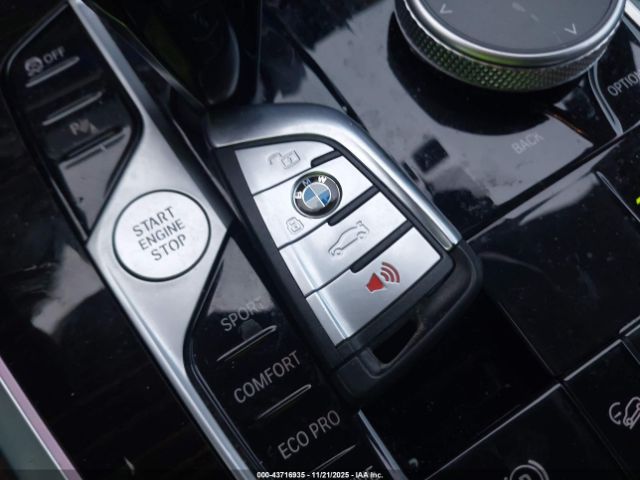 2021 BMW X5 5UXCR6C04M9F10226 Photo 10