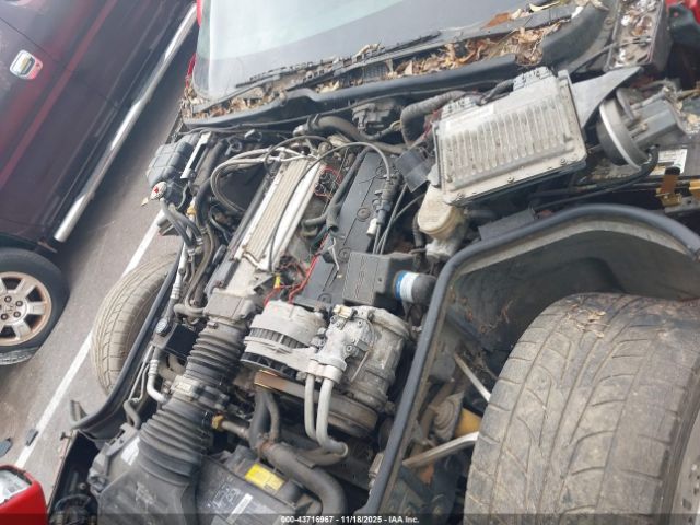 1994 CHEVROLET CORVETTE 1G1YY22P7R5103894 Photo 9