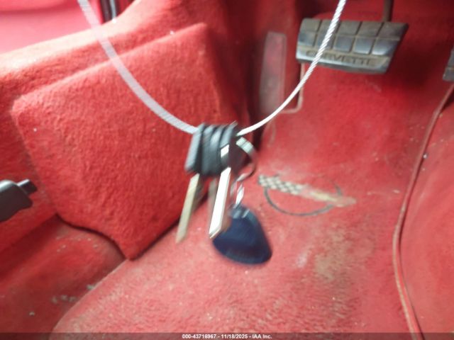 1994 CHEVROLET CORVETTE 1G1YY22P7R5103894 Photo 10