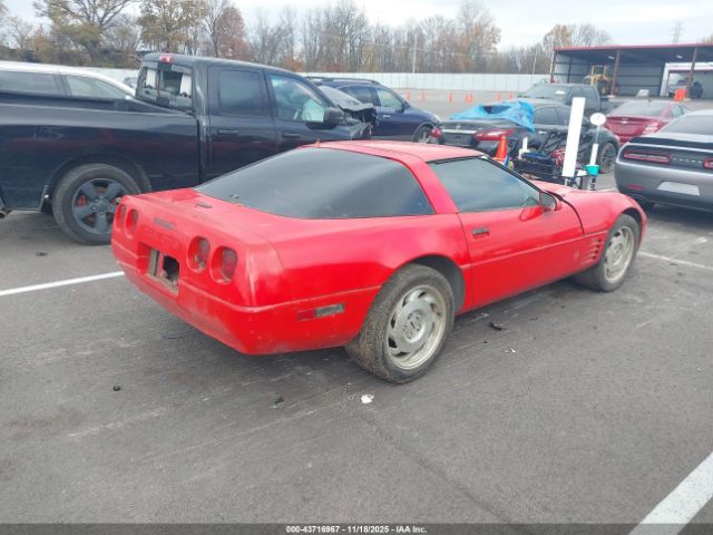 1994 CHEVROLET CORVETTE 1G1YY22P7R5103894 Photo 3